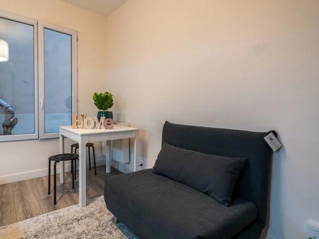 Location Appartement Boulevard de Magenta, Paris
