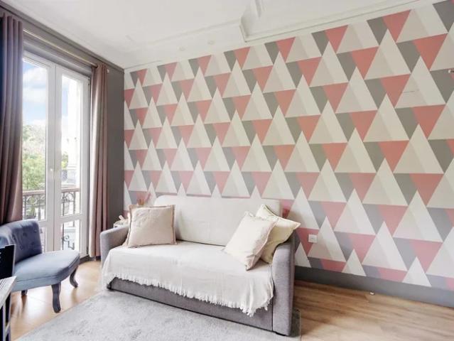 Location Appartement Boulevard de Magenta, Paris