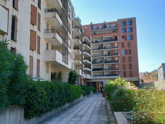 Location Appartement Boulevard de Maillane, Marseille