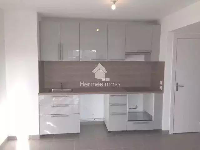 Location Appartement Boulevard de Maillane, Marseille