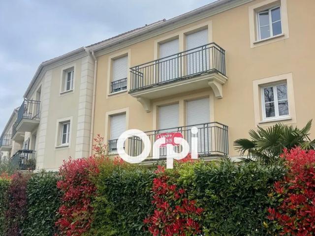Location Appartement Boulevard de Maincy, Melun