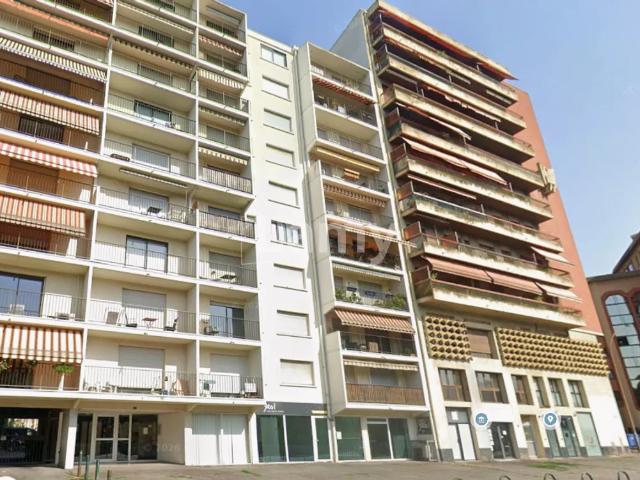 Location Appartement Boulevard de Marengo, Toulouse