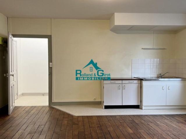 Location Appartement Boulevard de Metz, Rennes