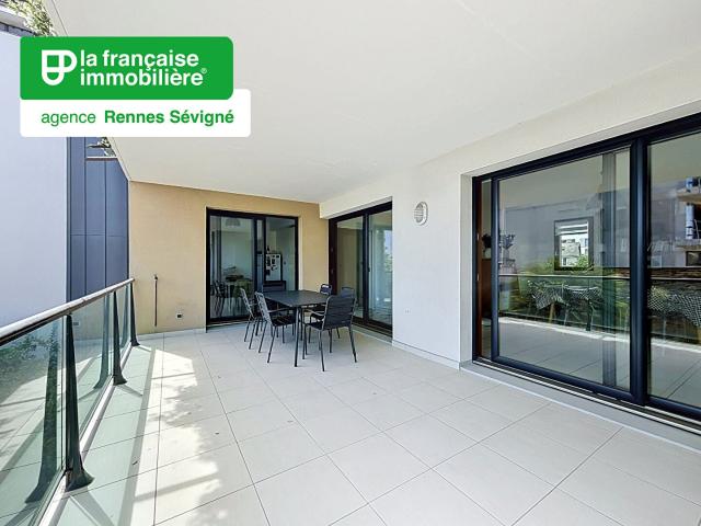 Location Appartement Boulevard de Metz, Rennes