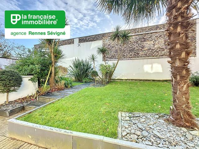 Location Appartement Boulevard de Metz, Rennes