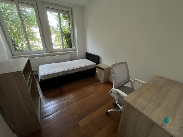 Location Appartement Boulevard de Nancy, Strasbourg