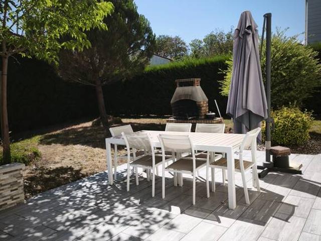 Location Appartement Boulevard de Nantes, Bressuire