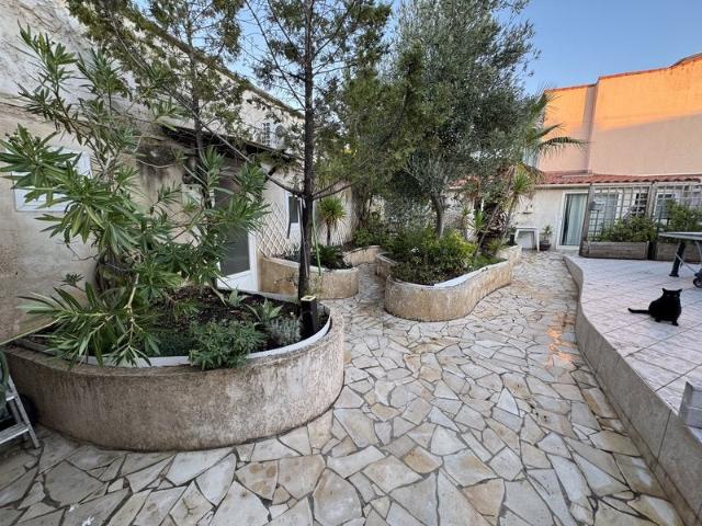 Location Appartement Boulevard de Nice, Marseille