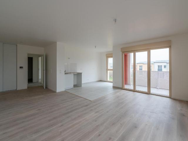 Location Appartement Boulevard de Soave, Claye Souilly