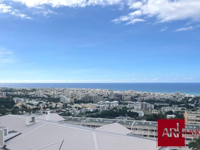 Location Appartement Boulevard de Saint François, Saint Denis