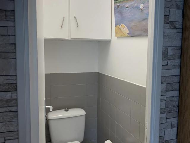 Location Appartement Boulevard de Saint Loup, Marseille