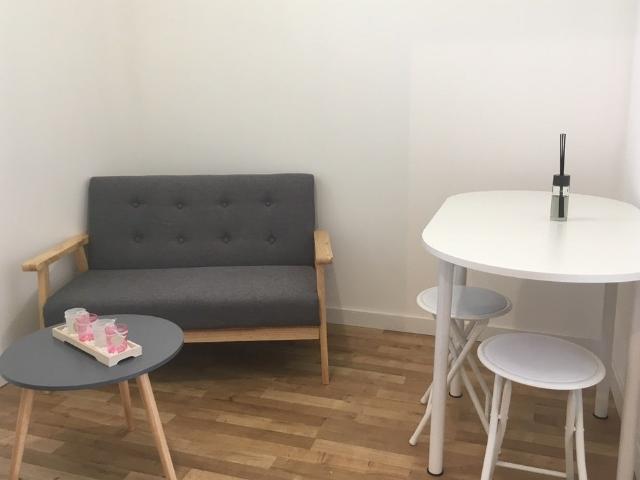 Location Appartement Boulevard de Saint Quentin, Amiens