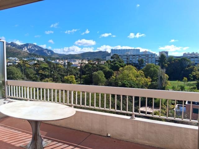Location Appartement Boulevard de Sainte Marguerite, Marseille