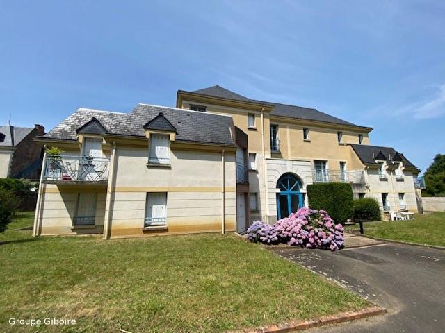 Location Appartement Boulevard de Sévigné, Rennes
