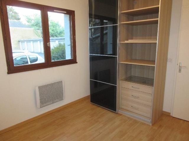 Location Appartement Boulevard de Sévigné, Rennes