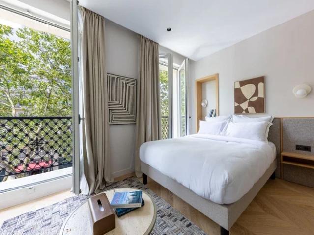 Location Appartement Boulevard de Sébastopol, Paris