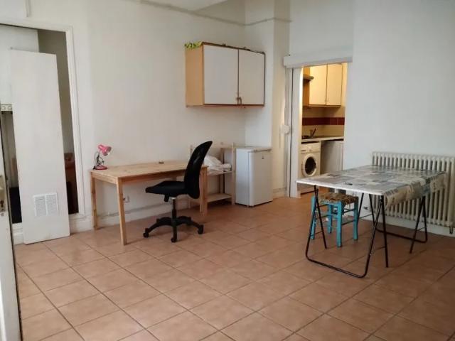 Location Appartement Boulevard de Sébastopol, Paris