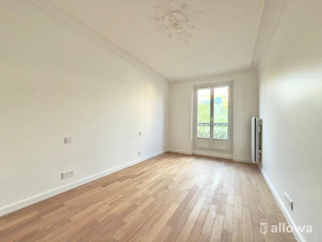 Location Appartement Boulevard de Sébastopol, Paris