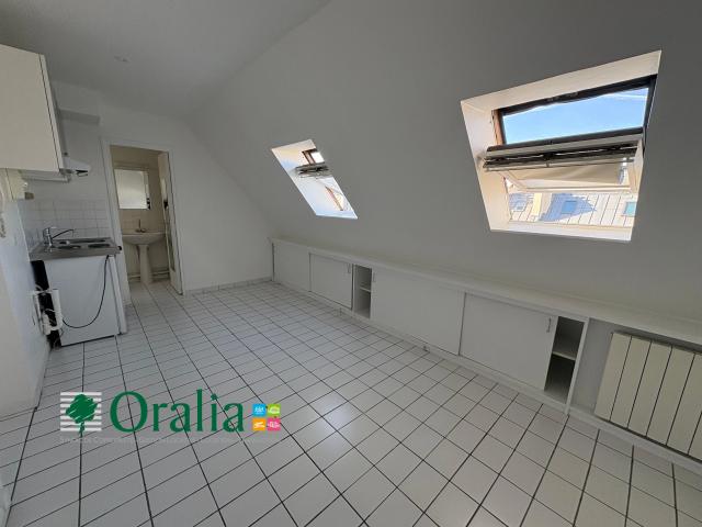 Location Appartement Boulevard de Sébastopol, Paris