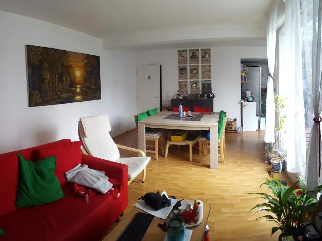 Location Appartement Boulevard de Stalingrad, Vitry sur Seine