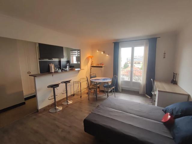 Location Appartement Boulevard de Stalingrad, Choisy le Roi