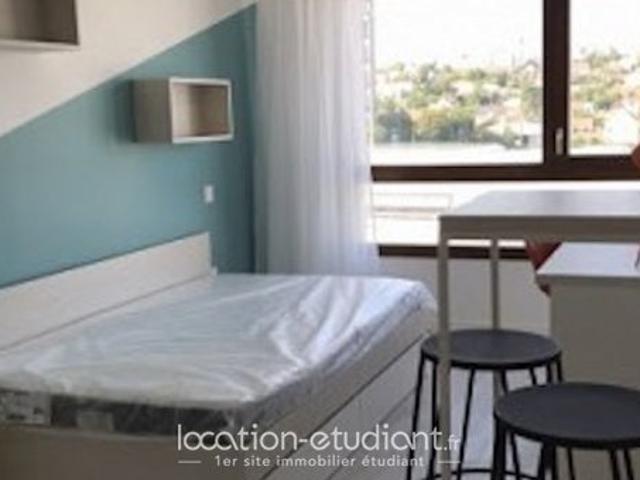 Location Appartement Boulevard de Stalingrad, Ivry sur Seine