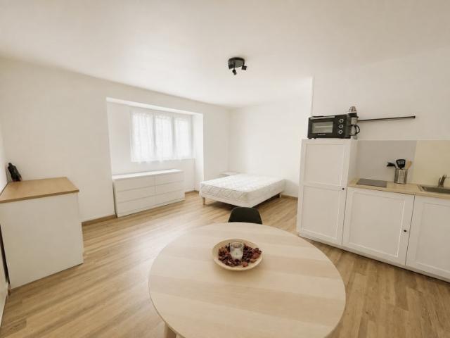 Location Appartement Boulevard de Stalingrad, Nantes