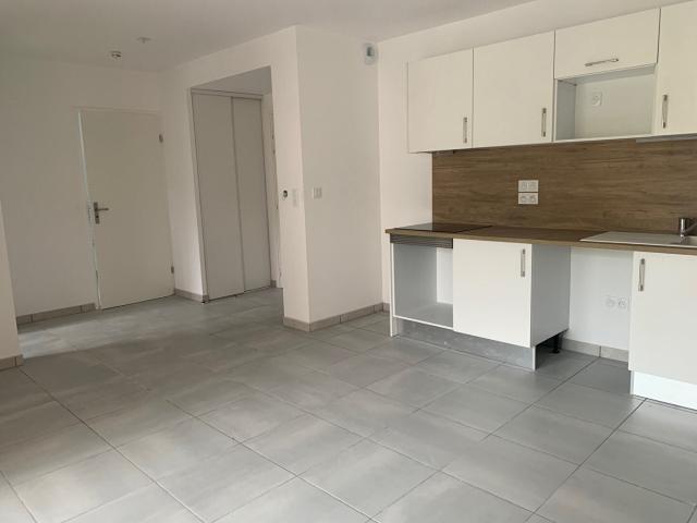 Location Appartement Boulevard de Strasbourg, Toulouse