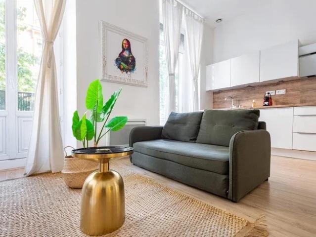 Location Appartement Boulevard de Strasbourg, Toulouse