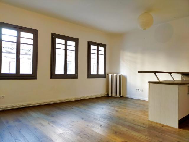 Location Appartement Boulevard de Strasbourg, Toulouse