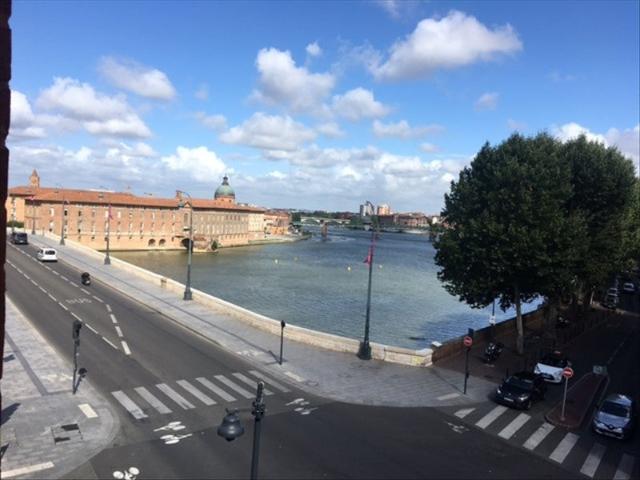 Location Appartement Boulevard de Strasbourg, Toulouse