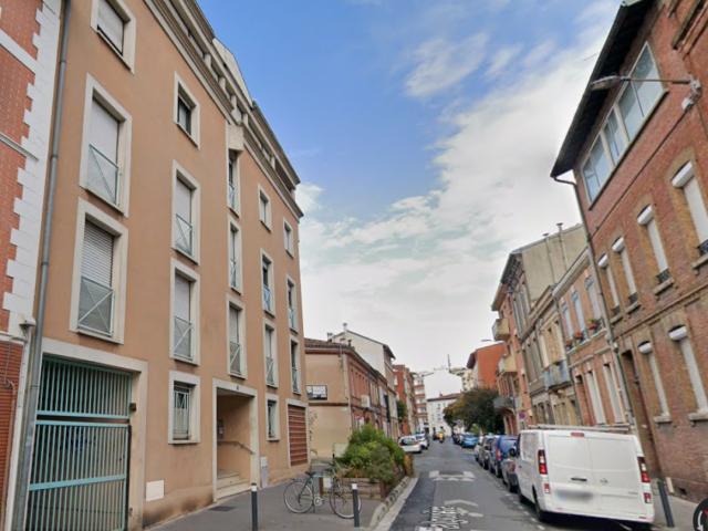 Location Appartement Boulevard de Strasbourg, Toulouse