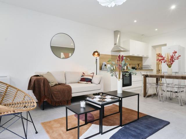 Location Appartement Boulevard de Strasbourg, Amiens