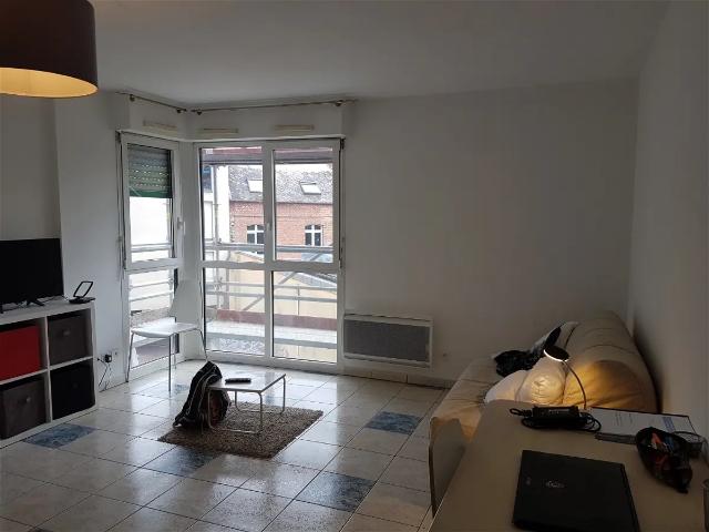 Location Appartement Boulevard de Strasbourg, Arras
