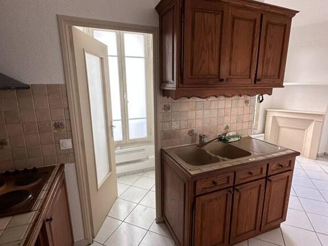 Location Appartement Boulevard de Strasbourg, Aulnay sous Bois