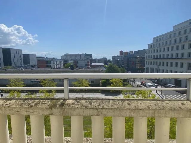 Location Appartement Boulevard de Strasbourg, Le Havre