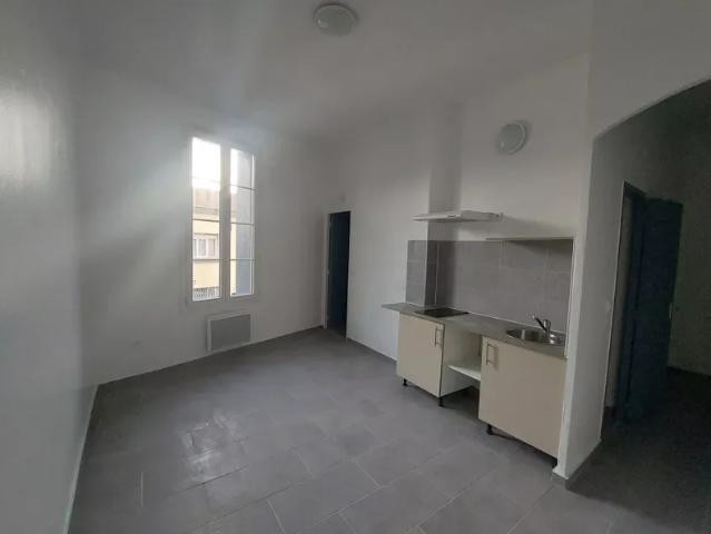 Location Appartement Boulevard de Strasbourg, Lunel