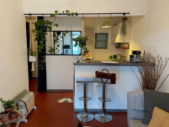 Location Appartement Boulevard de Strasbourg, Montpellier
