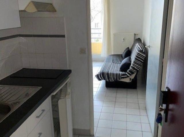 Location Appartement Boulevard de Strasbourg, Montpellier
