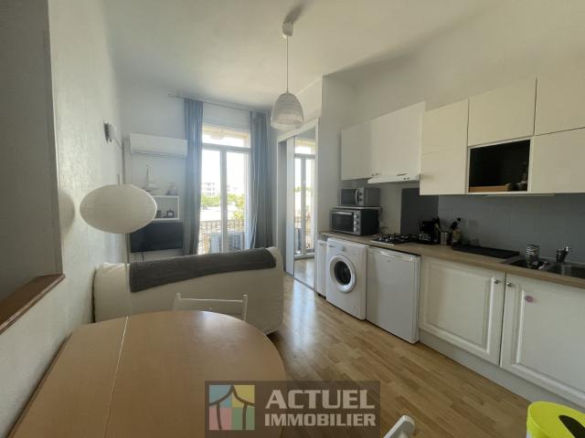 Location Appartement Boulevard de Strasbourg, Montpellier