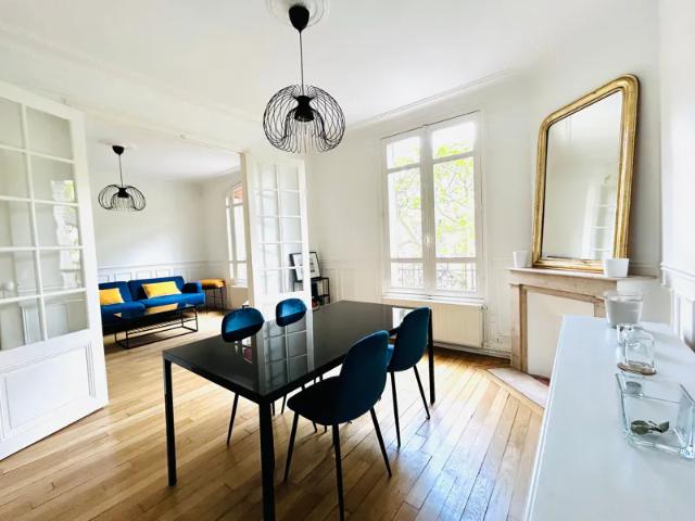 Location Appartement Boulevard de Strasbourg, Nogent sur Marne