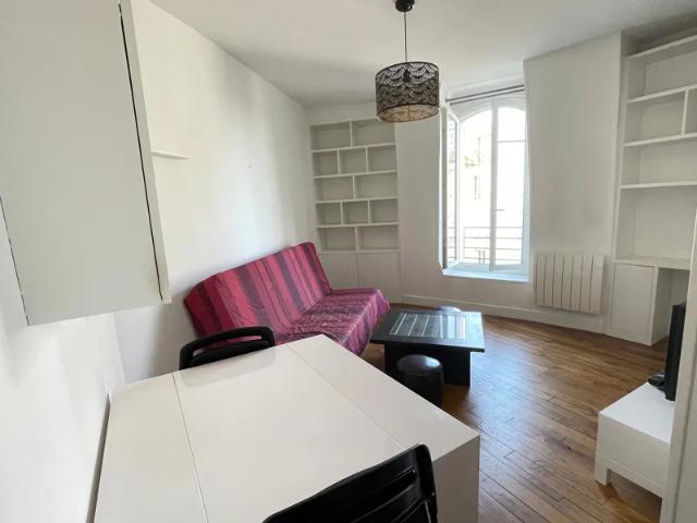 Location Appartement Boulevard de Strasbourg, Nogent sur Marne