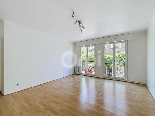 Location Appartement Boulevard de Strasbourg, Nogent sur Marne