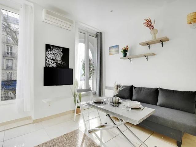 Location Appartement Boulevard de Strasbourg, Paris