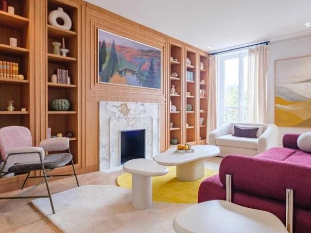 Location Appartement Boulevard de Strasbourg, Paris