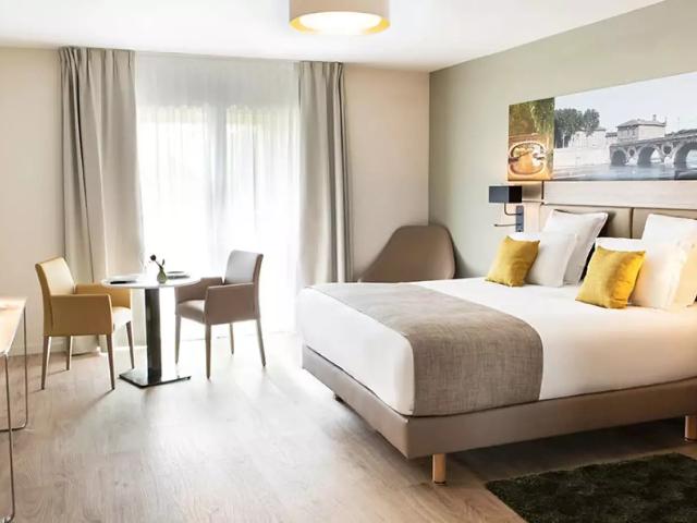 Location Appartement Boulevard de Suisse, Toulouse