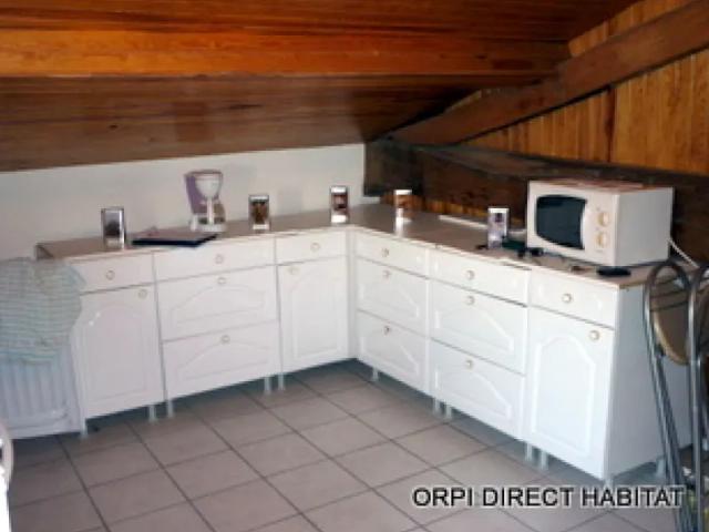 Location Appartement Boulevard de Poyat, Trévoux