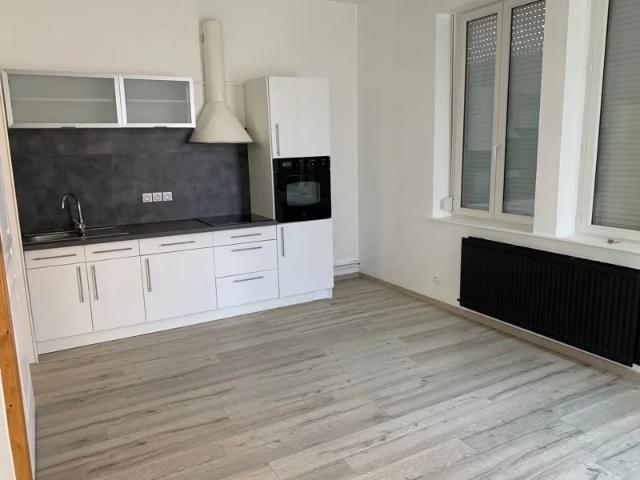 Location Appartement Boulevard de Pont Noyelles, Amiens