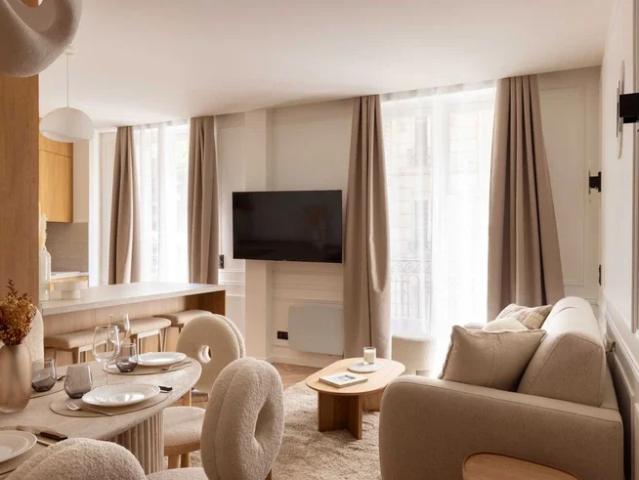 Location Appartement Boulevard de Port Royal, Paris
