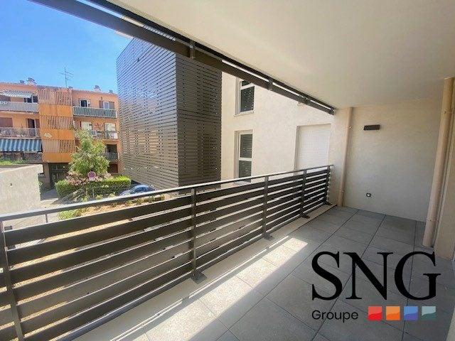 Location Appartement Boulevard de Paris, Toulon